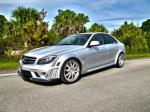 Mercedes-Benz C74 Konzept by RENNtech 2010 года